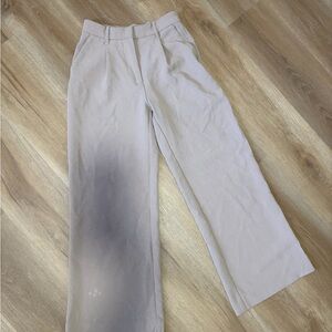 Abercrombie Trousers
